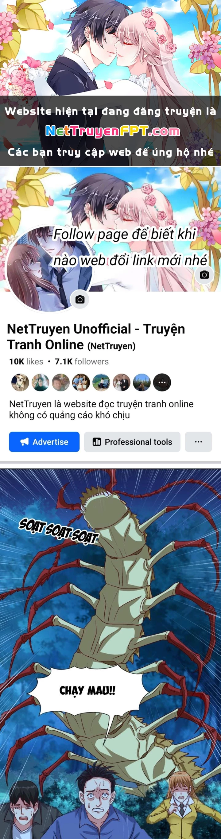 Ngự Thần Trùng Sinh Chapter 31 - Trang 2