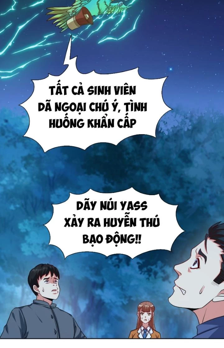 Ngự Thần Trùng Sinh Chapter 31 - Trang 2