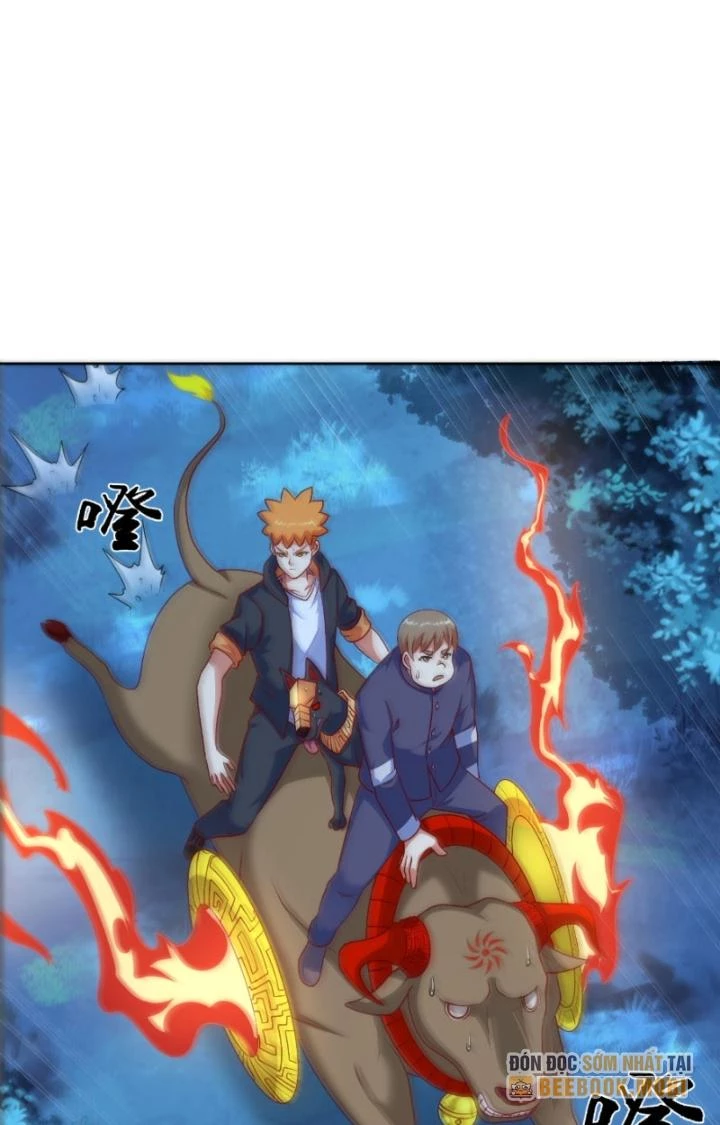 Ngự Thần Trùng Sinh Chapter 31 - Trang 2