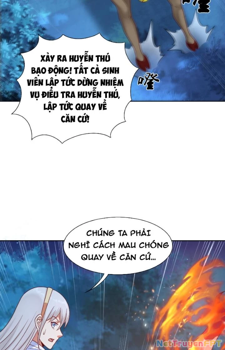 Ngự Thần Trùng Sinh Chapter 31 - Trang 2