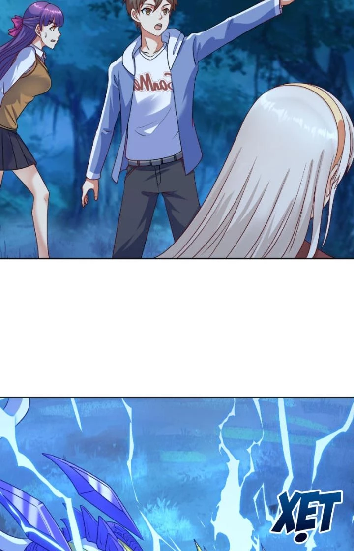 Ngự Thần Trùng Sinh Chapter 31 - Trang 2
