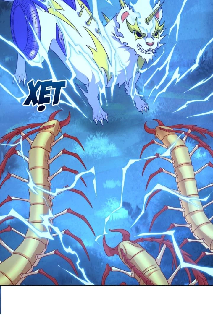 Ngự Thần Trùng Sinh Chapter 31 - Trang 2