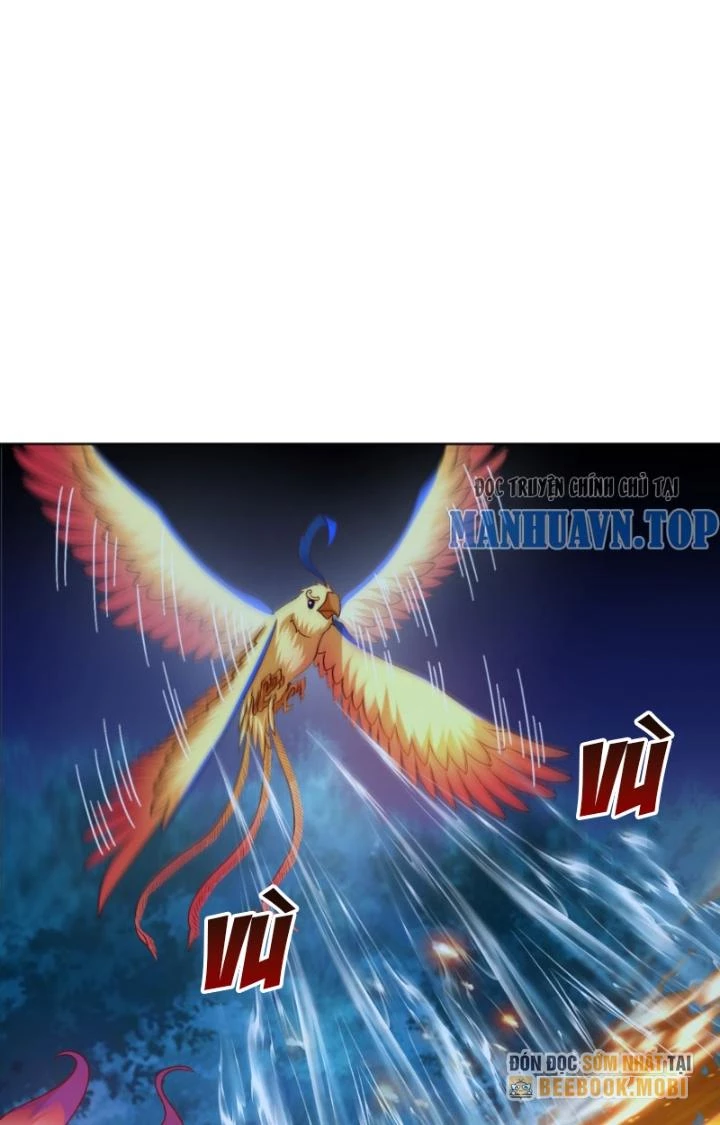Ngự Thần Trùng Sinh Chapter 31 - Trang 2