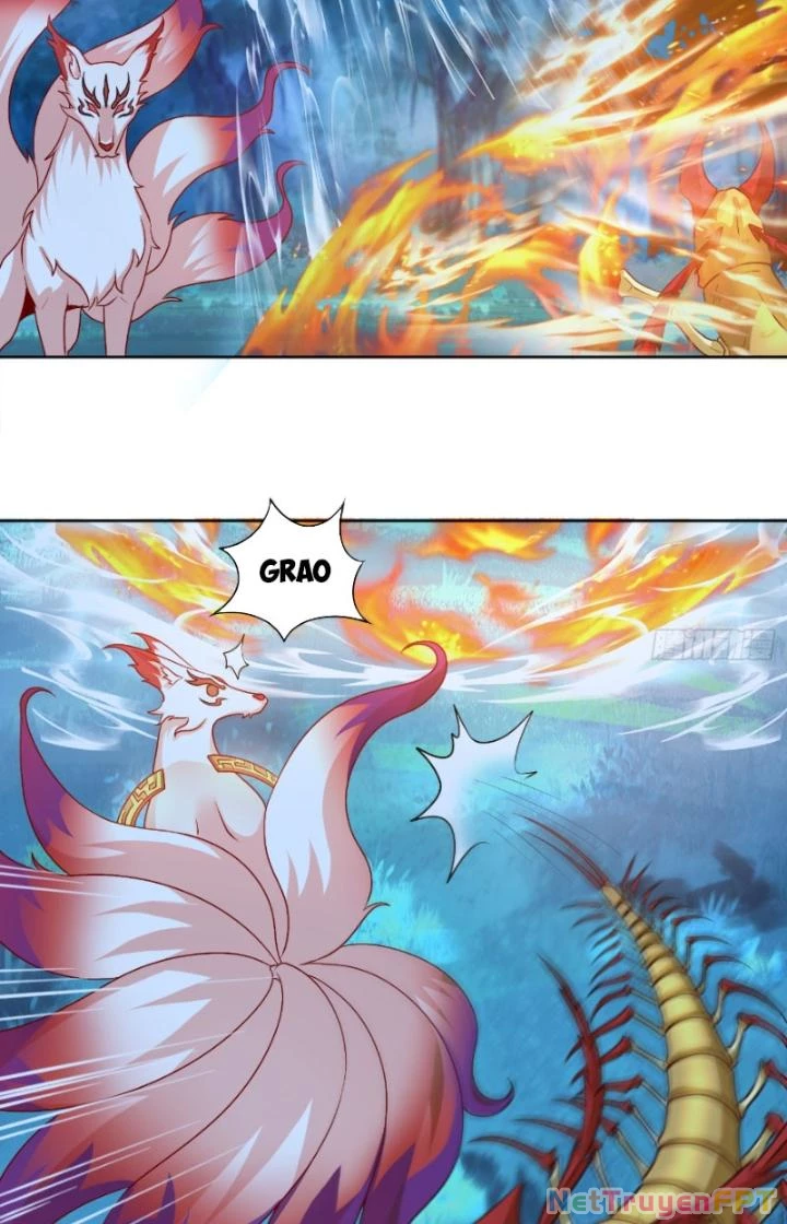 Ngự Thần Trùng Sinh Chapter 31 - Trang 2