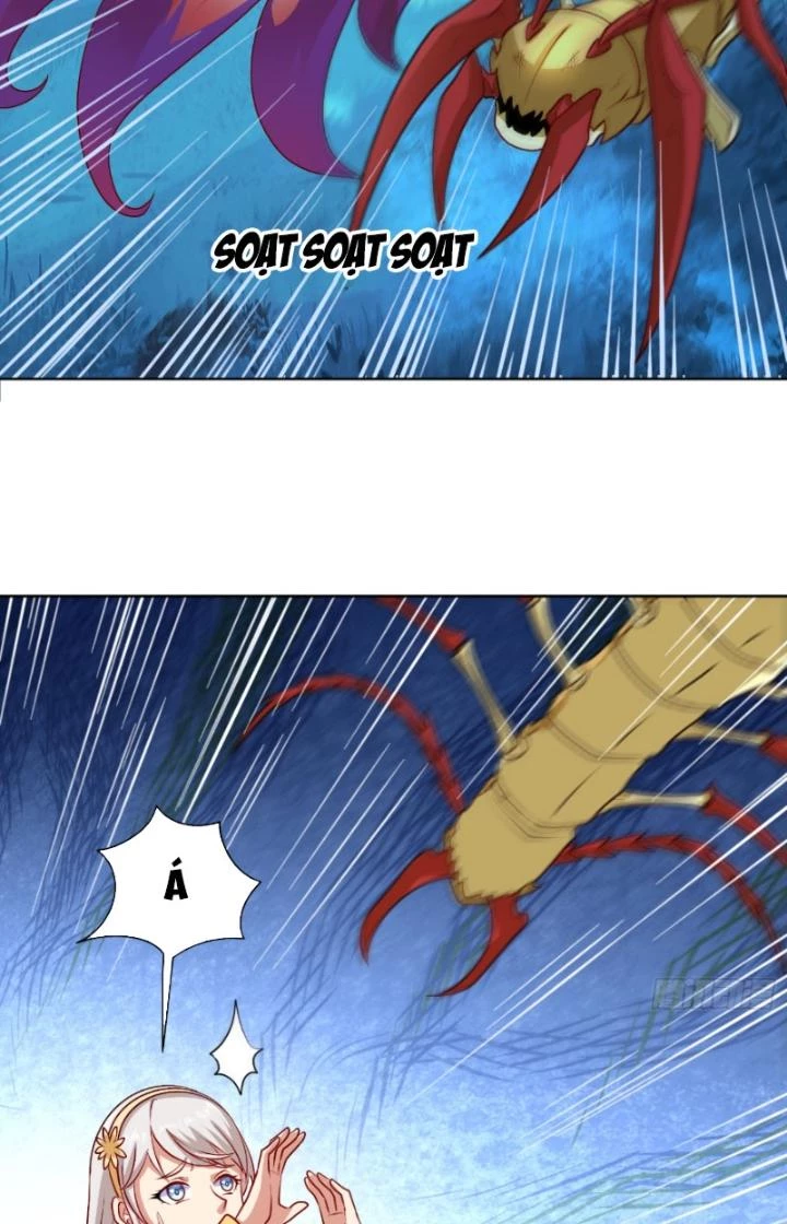 Ngự Thần Trùng Sinh Chapter 31 - Trang 2