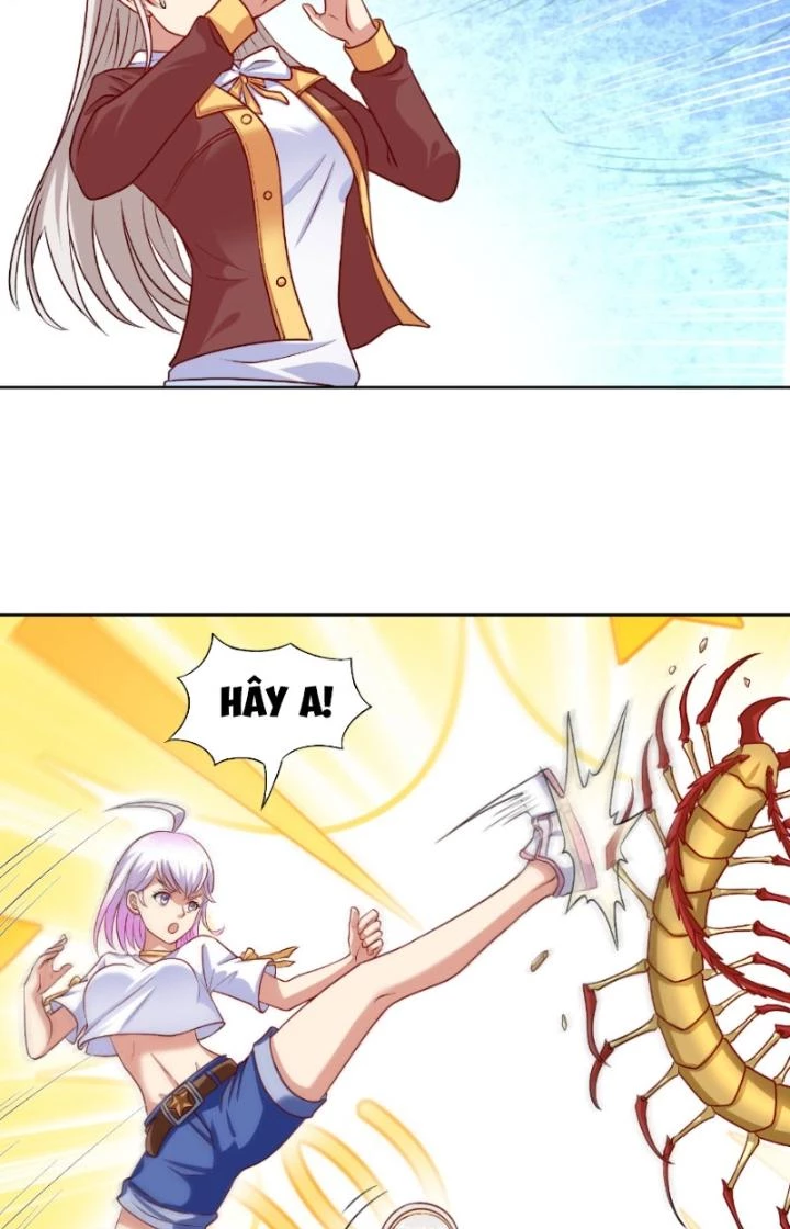 Ngự Thần Trùng Sinh Chapter 31 - Trang 2