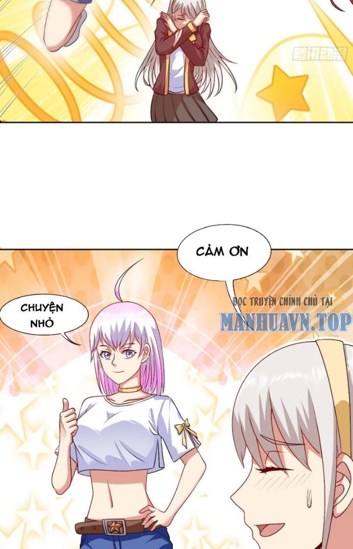 Ngự Thần Trùng Sinh Chapter 31 - Trang 2