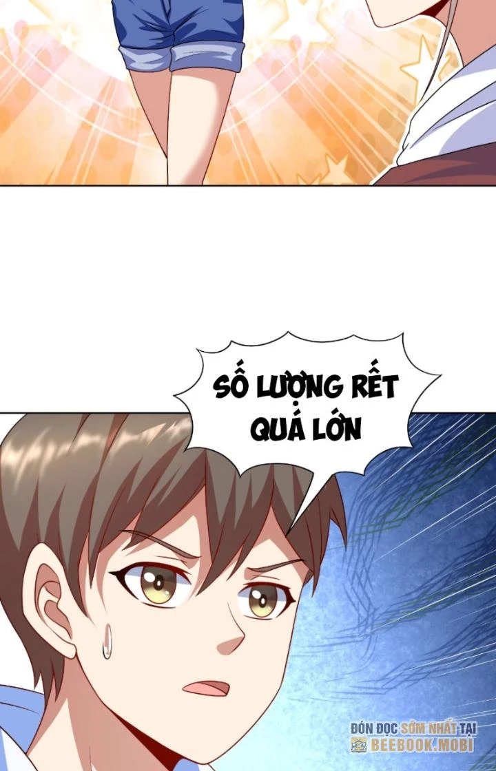 Ngự Thần Trùng Sinh Chapter 31 - Trang 2