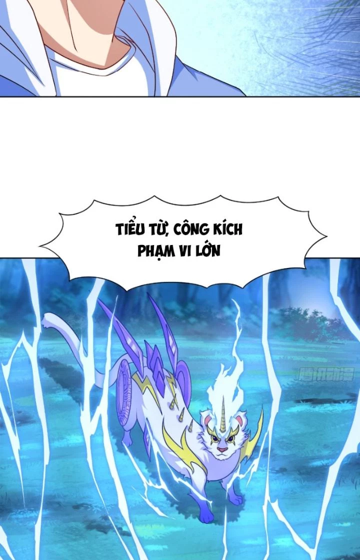 Ngự Thần Trùng Sinh Chapter 31 - Trang 2