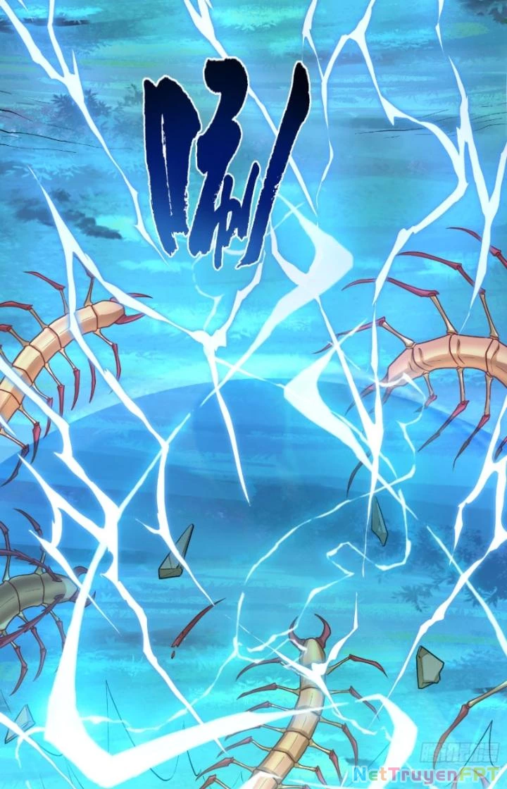 Ngự Thần Trùng Sinh Chapter 31 - Trang 2