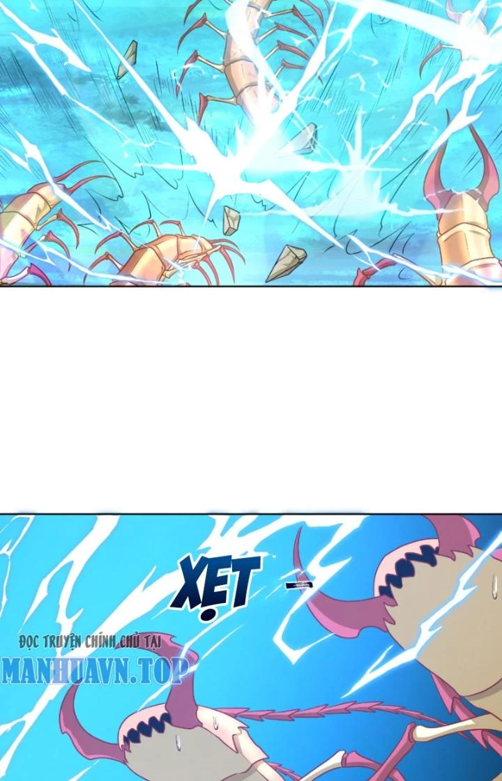 Ngự Thần Trùng Sinh Chapter 31 - Trang 2