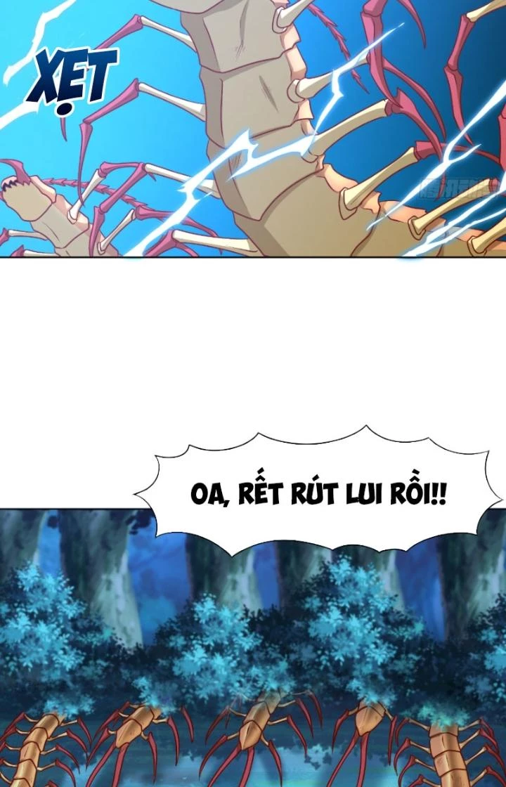 Ngự Thần Trùng Sinh Chapter 31 - Trang 2