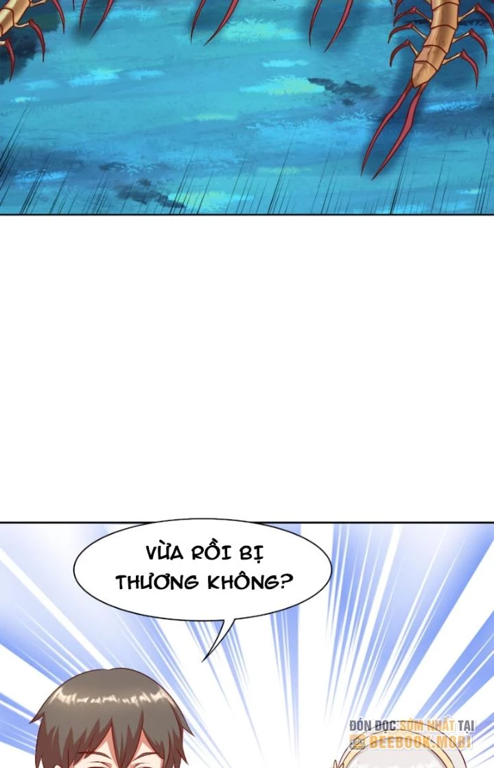 Ngự Thần Trùng Sinh Chapter 31 - Trang 2