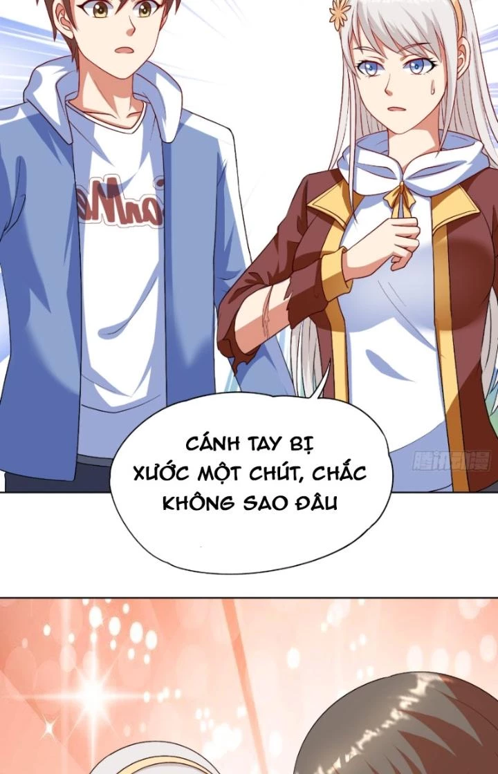 Ngự Thần Trùng Sinh Chapter 31 - Trang 2