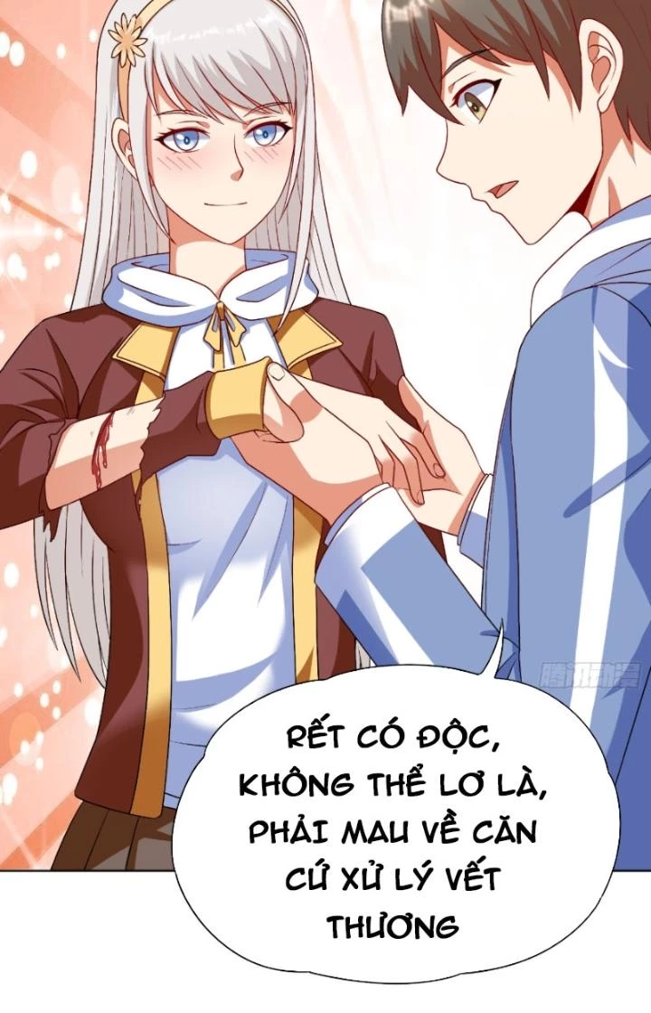 Ngự Thần Trùng Sinh Chapter 31 - Trang 2