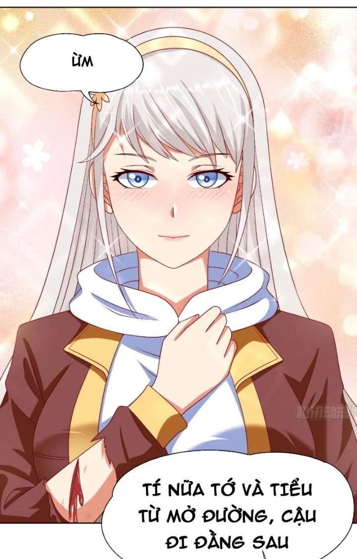 Ngự Thần Trùng Sinh Chapter 31 - Trang 2