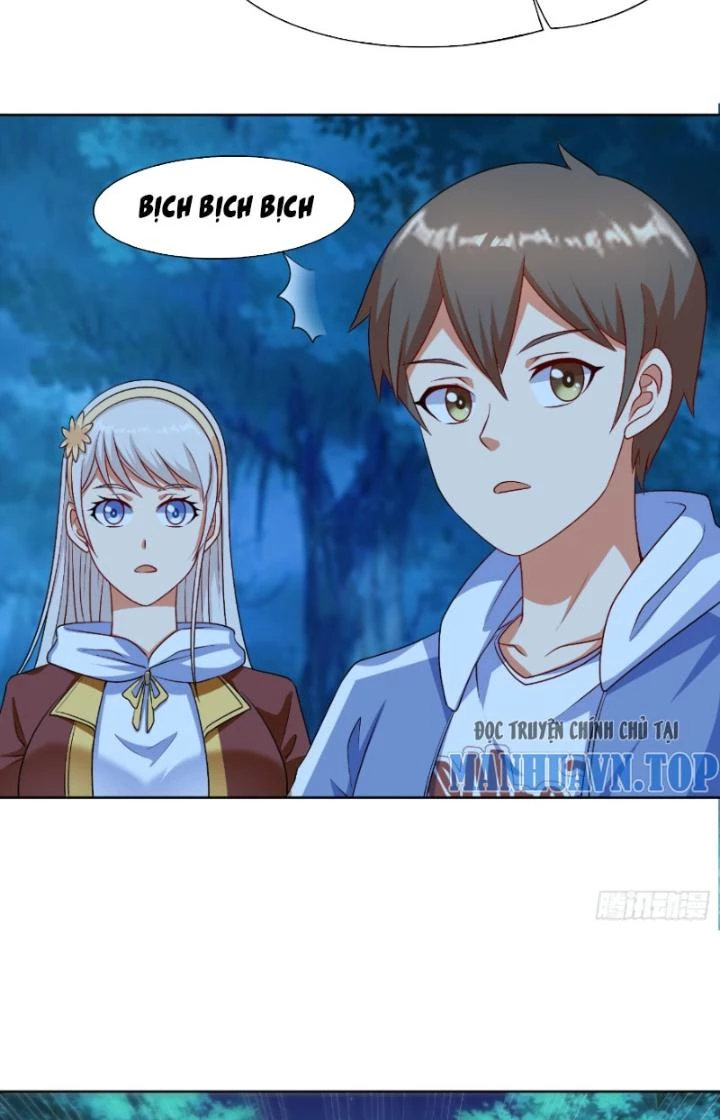 Ngự Thần Trùng Sinh Chapter 31 - Trang 2
