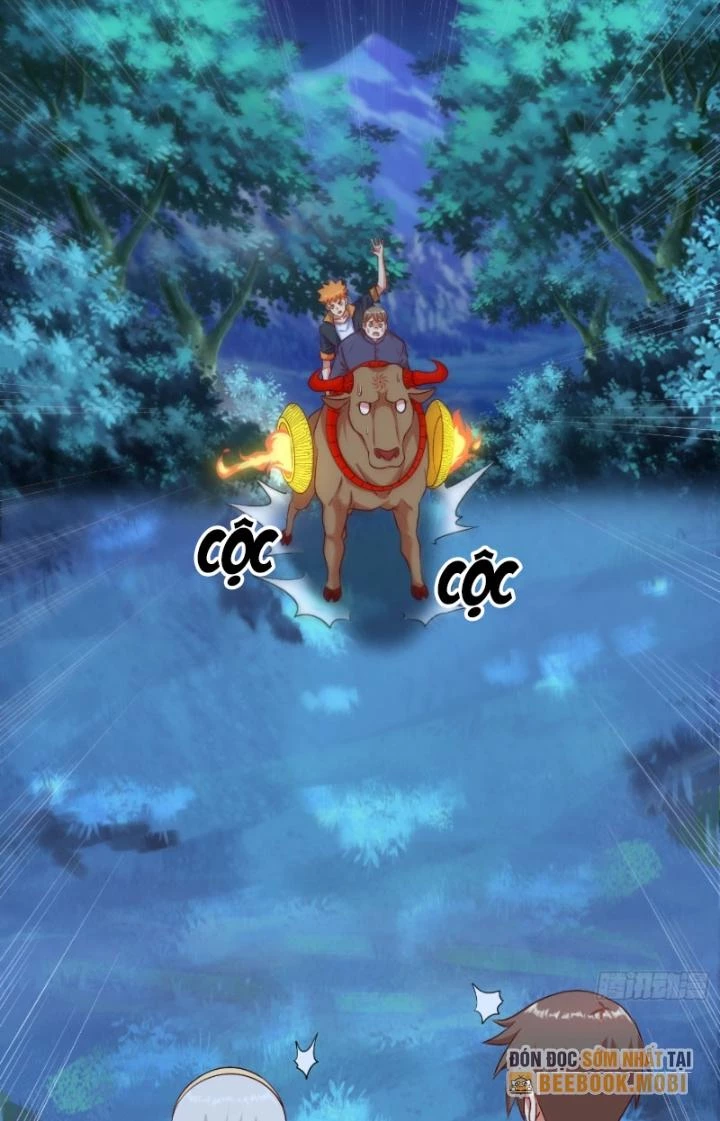 Ngự Thần Trùng Sinh Chapter 31 - Trang 2
