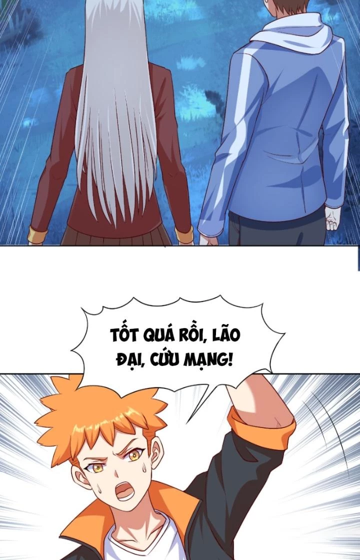 Ngự Thần Trùng Sinh Chapter 31 - Trang 2