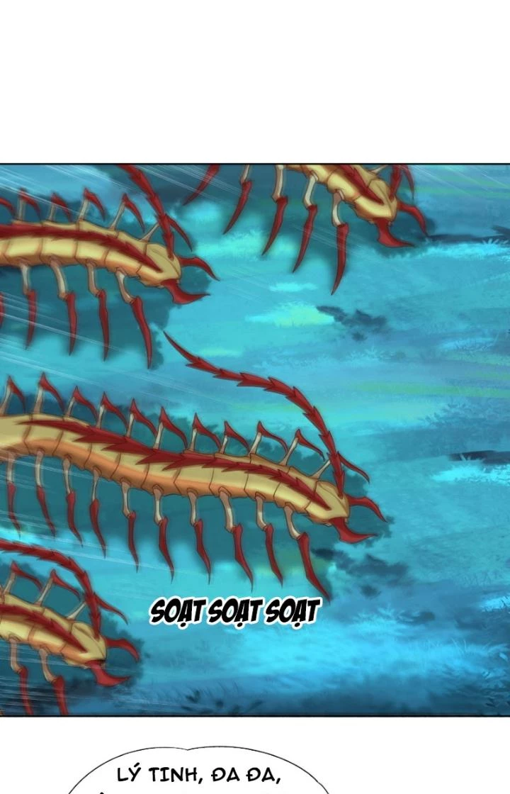 Ngự Thần Trùng Sinh Chapter 31 - Trang 2