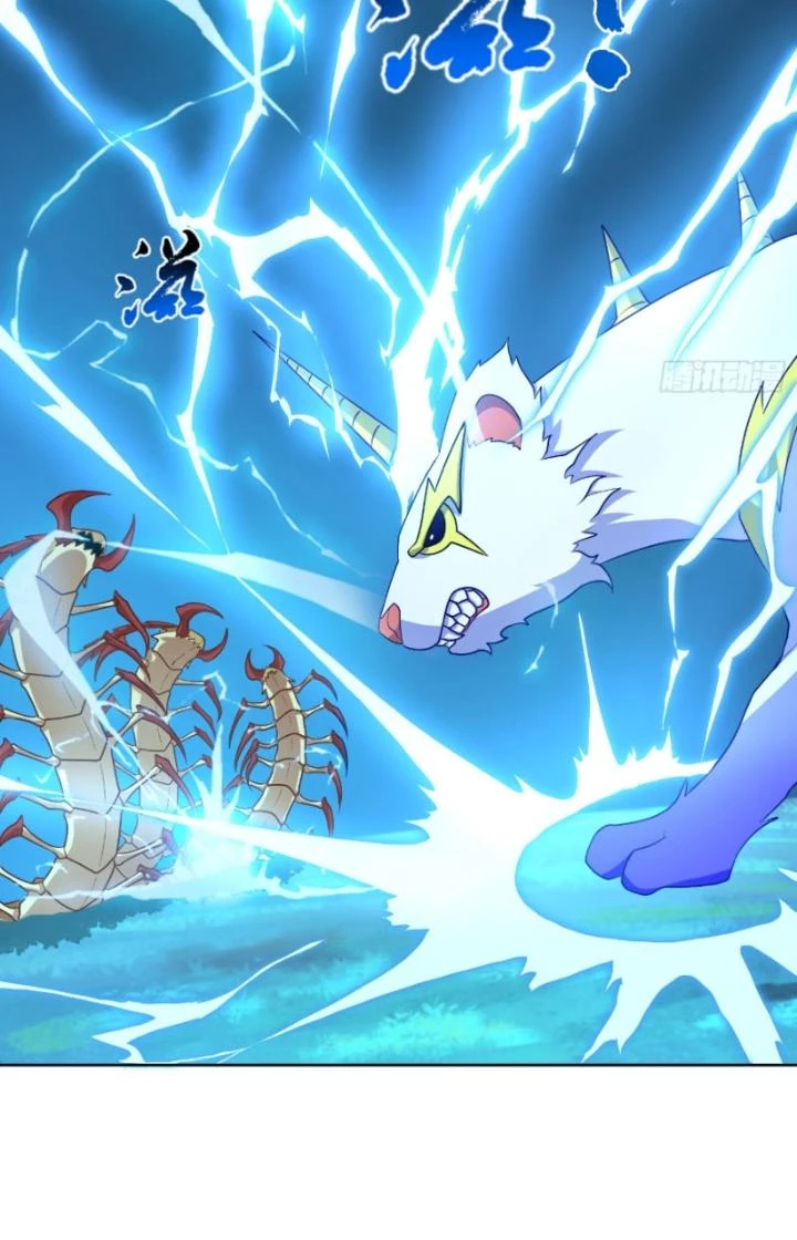 Ngự Thần Trùng Sinh Chapter 31 - Trang 2