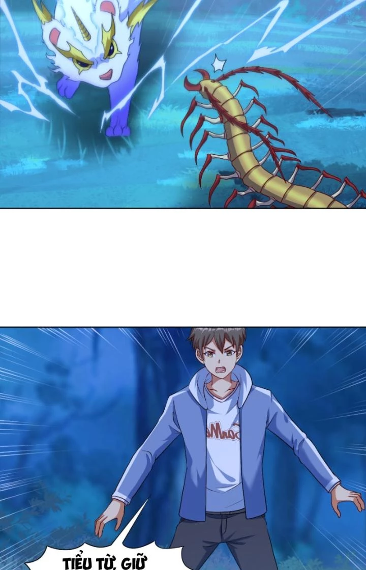 Ngự Thần Trùng Sinh Chapter 31 - Trang 2