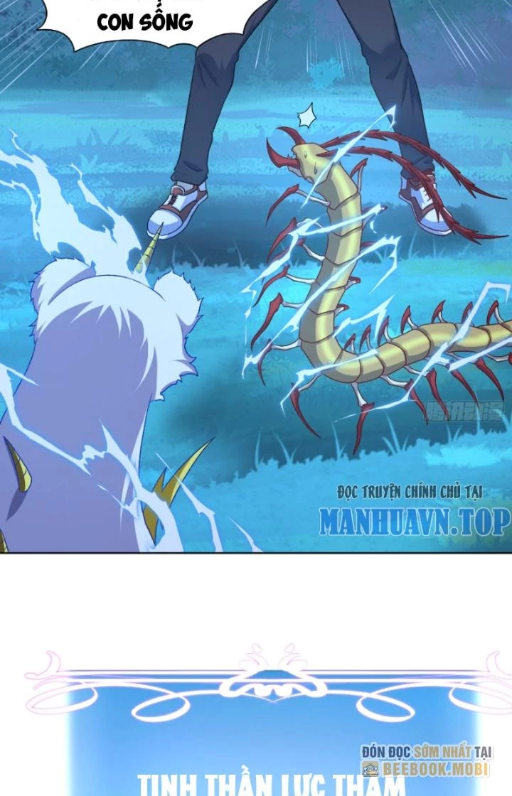 Ngự Thần Trùng Sinh Chapter 31 - Trang 2