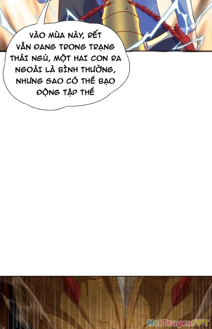 Ngự Thần Trùng Sinh Chapter 31 - Trang 2