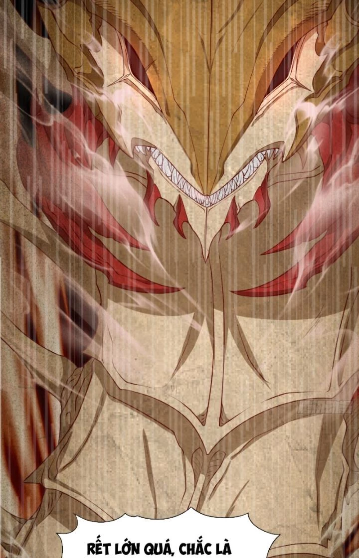 Ngự Thần Trùng Sinh Chapter 31 - Trang 2