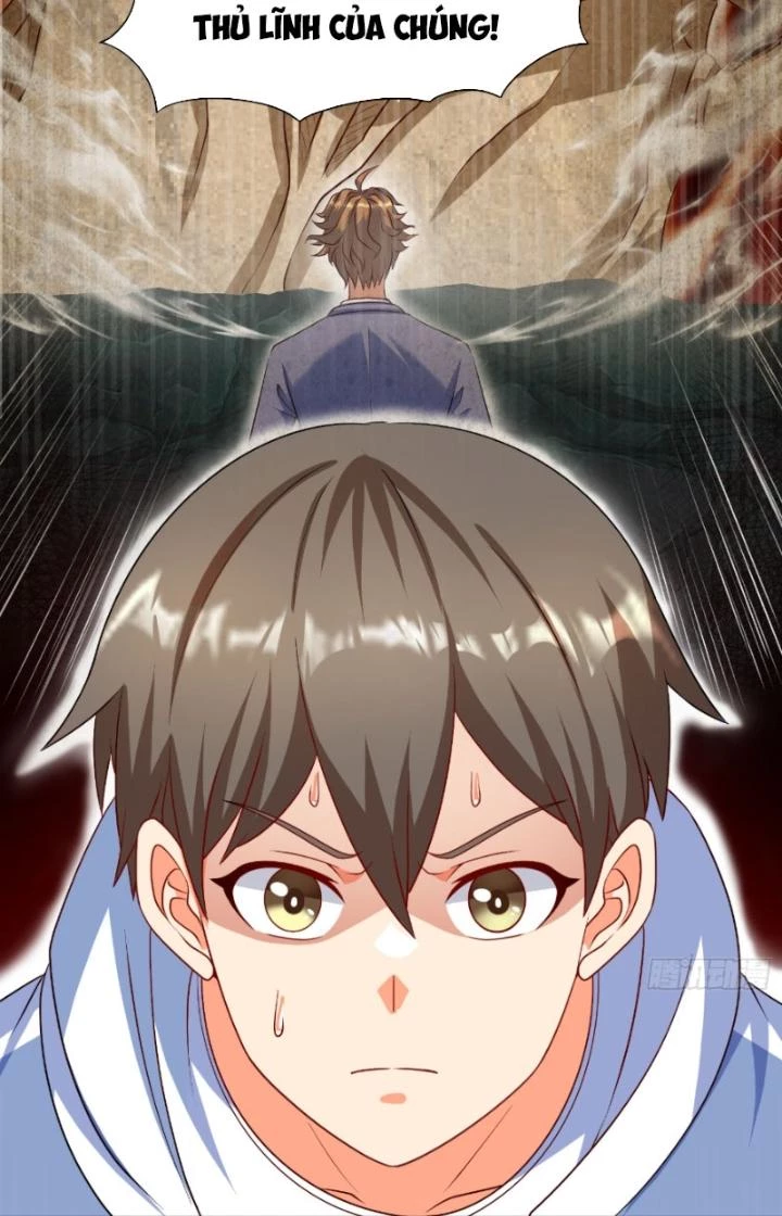 Ngự Thần Trùng Sinh Chapter 31 - Trang 2
