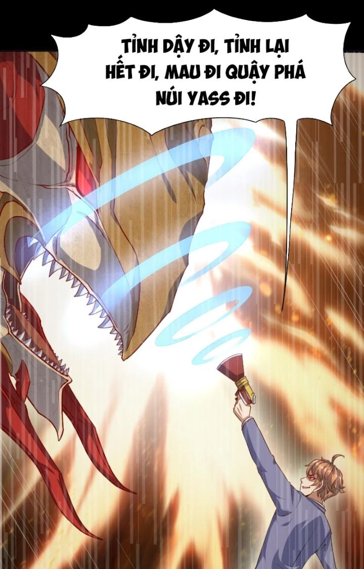 Ngự Thần Trùng Sinh Chapter 31 - Trang 2