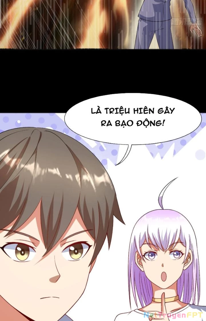Ngự Thần Trùng Sinh Chapter 31 - Trang 2