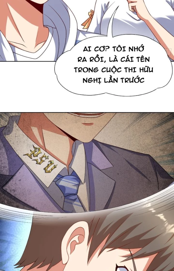 Ngự Thần Trùng Sinh Chapter 31 - Trang 2