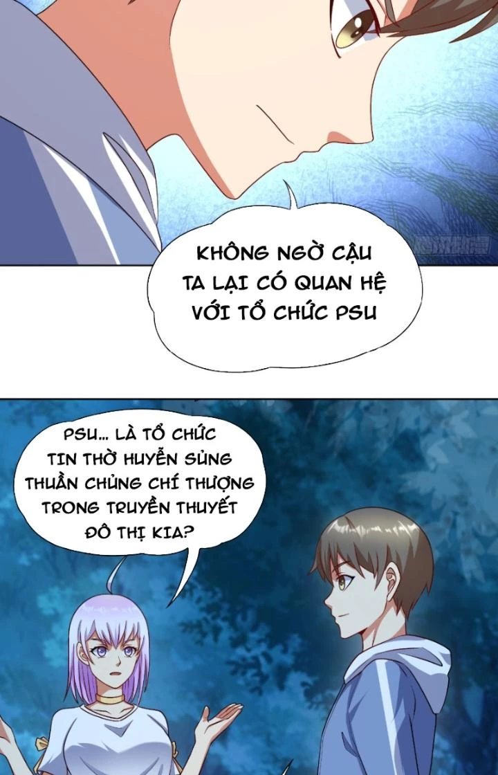 Ngự Thần Trùng Sinh Chapter 31 - Trang 2