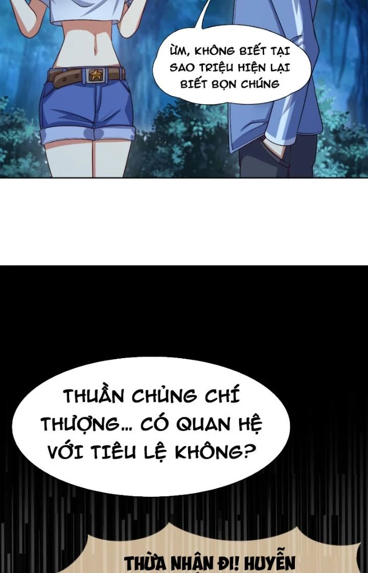 Ngự Thần Trùng Sinh Chapter 31 - Trang 2