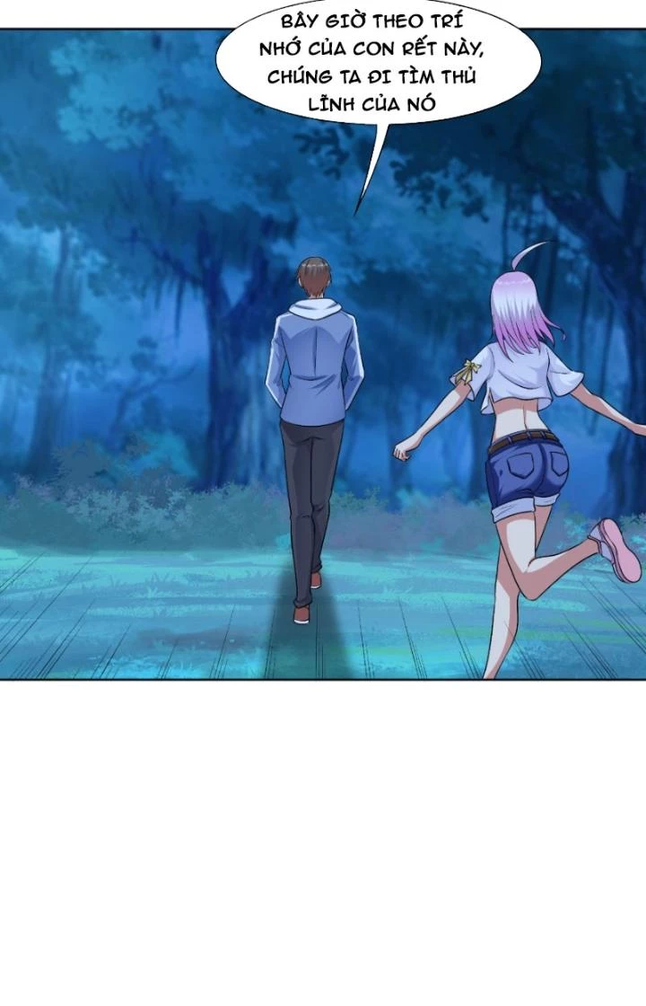 Ngự Thần Trùng Sinh Chapter 31 - Trang 2