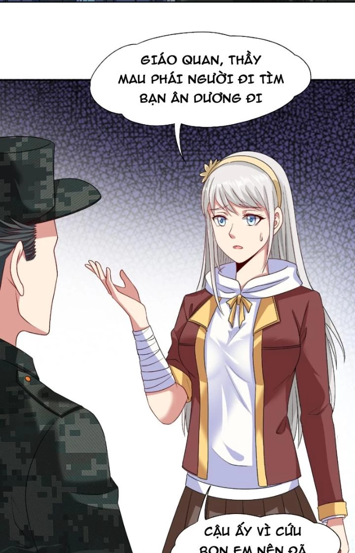 Ngự Thần Trùng Sinh Chapter 31 - Trang 2