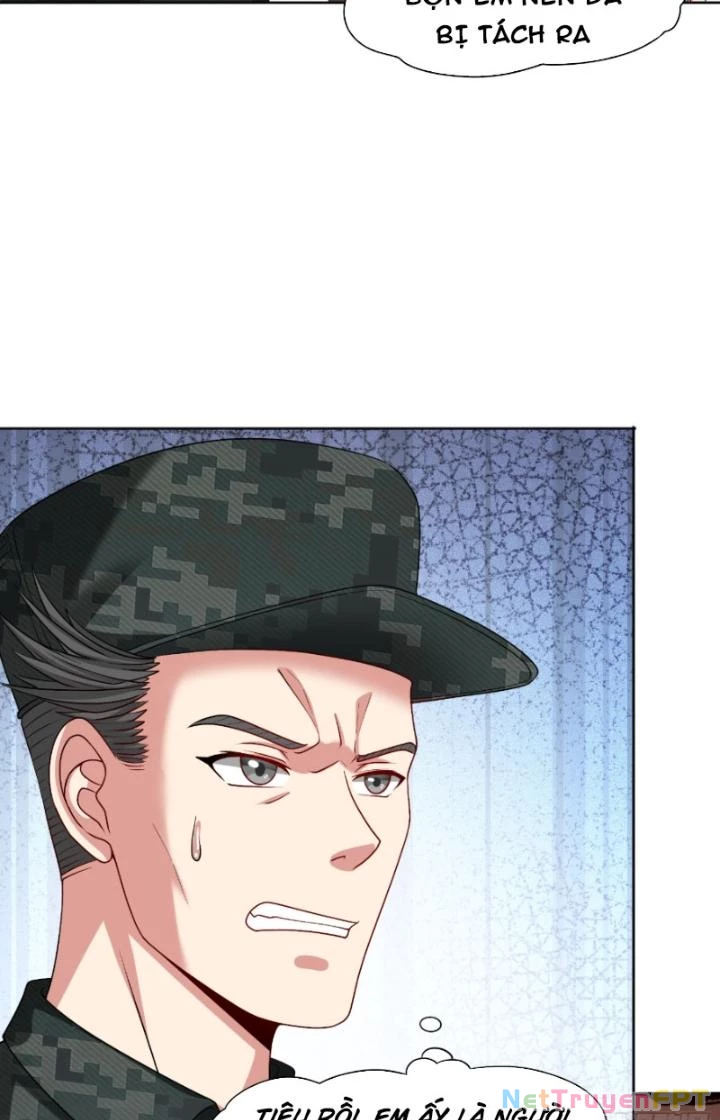 Ngự Thần Trùng Sinh Chapter 31 - Trang 2
