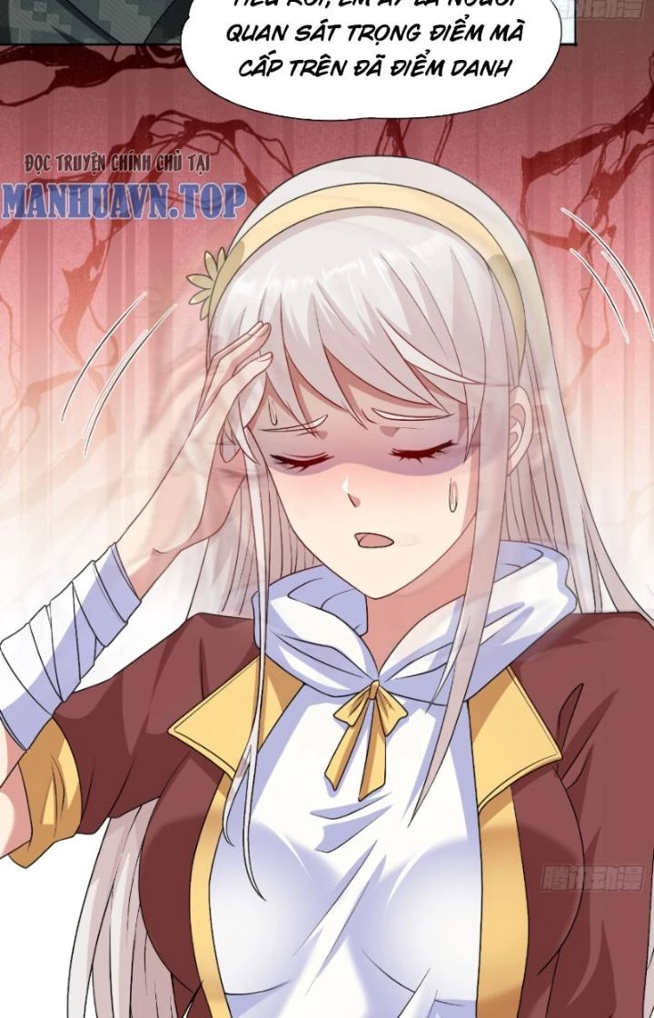 Ngự Thần Trùng Sinh Chapter 31 - Trang 2