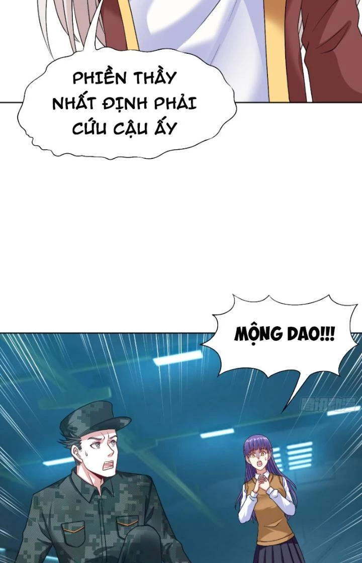 Ngự Thần Trùng Sinh Chapter 31 - Trang 2