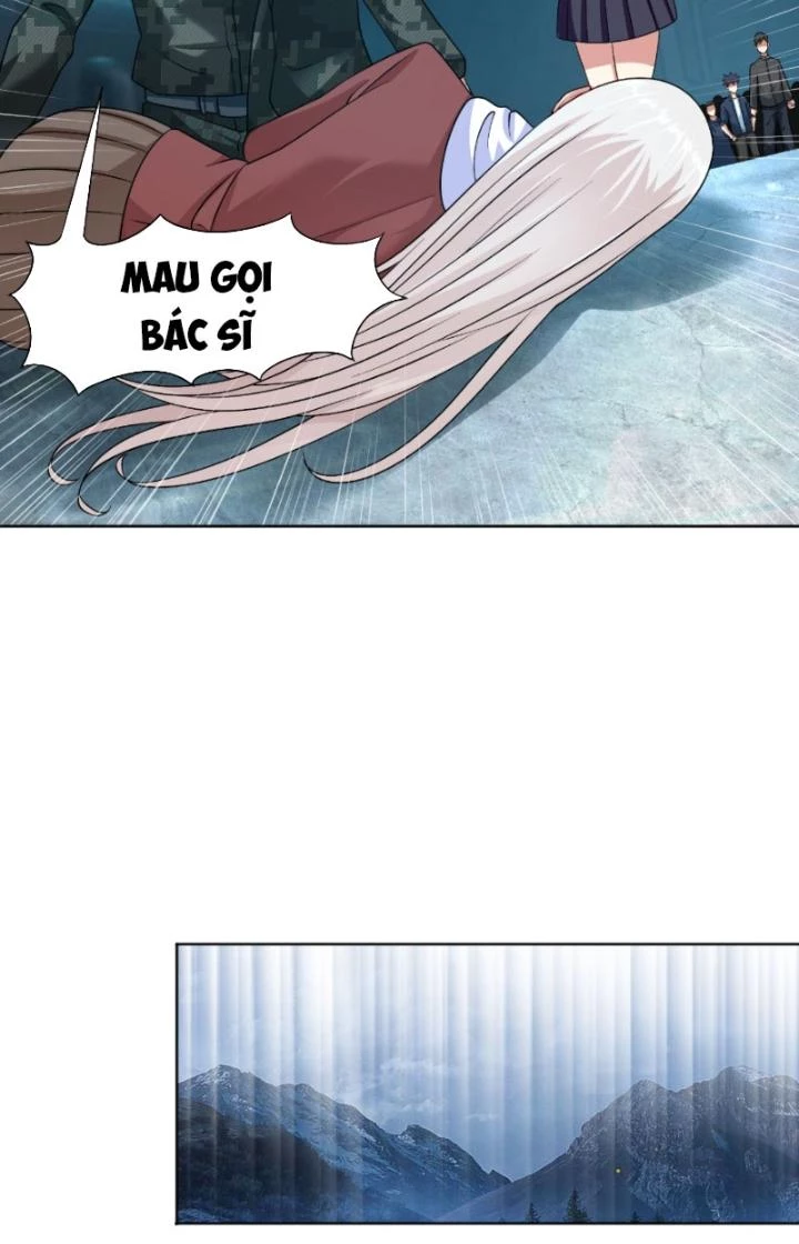 Ngự Thần Trùng Sinh Chapter 31 - Trang 2