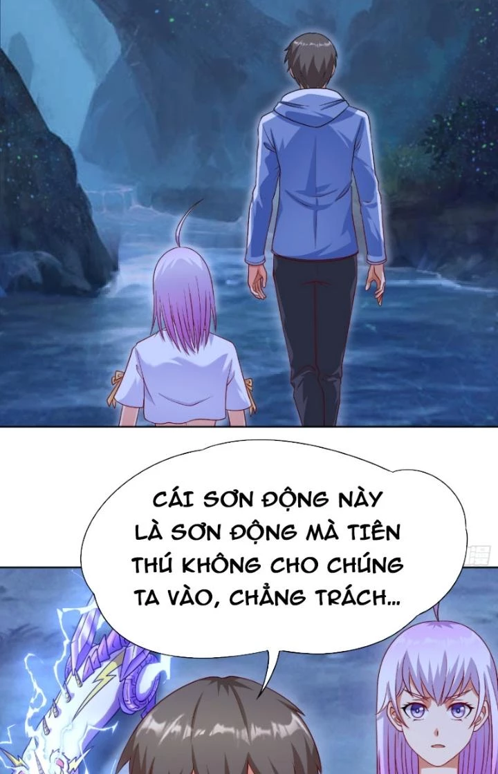 Ngự Thần Trùng Sinh Chapter 31 - Trang 2