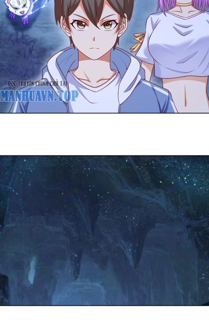 Ngự Thần Trùng Sinh Chapter 31 - Trang 2