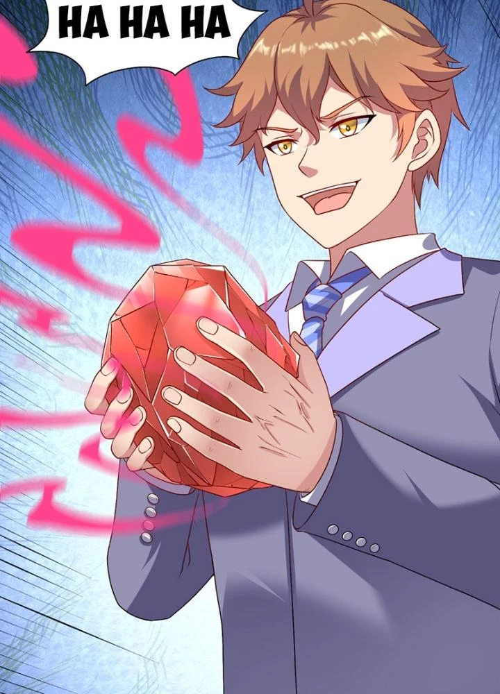 Ngự Thần Trùng Sinh Chapter 32 - Trang 2