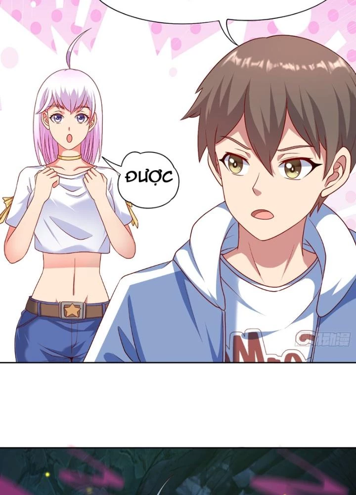 Ngự Thần Trùng Sinh Chapter 32 - Trang 2