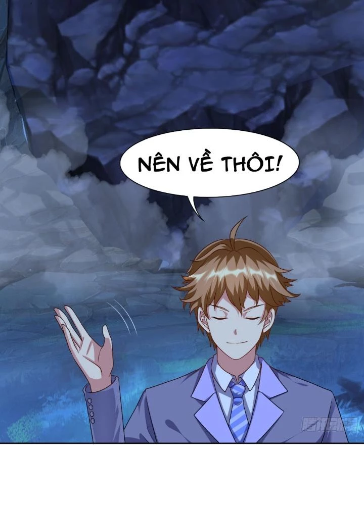 Ngự Thần Trùng Sinh Chapter 32 - Trang 2