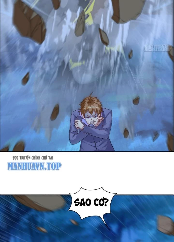 Ngự Thần Trùng Sinh Chapter 32 - Trang 2