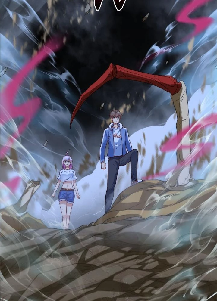 Ngự Thần Trùng Sinh Chapter 32 - Trang 2