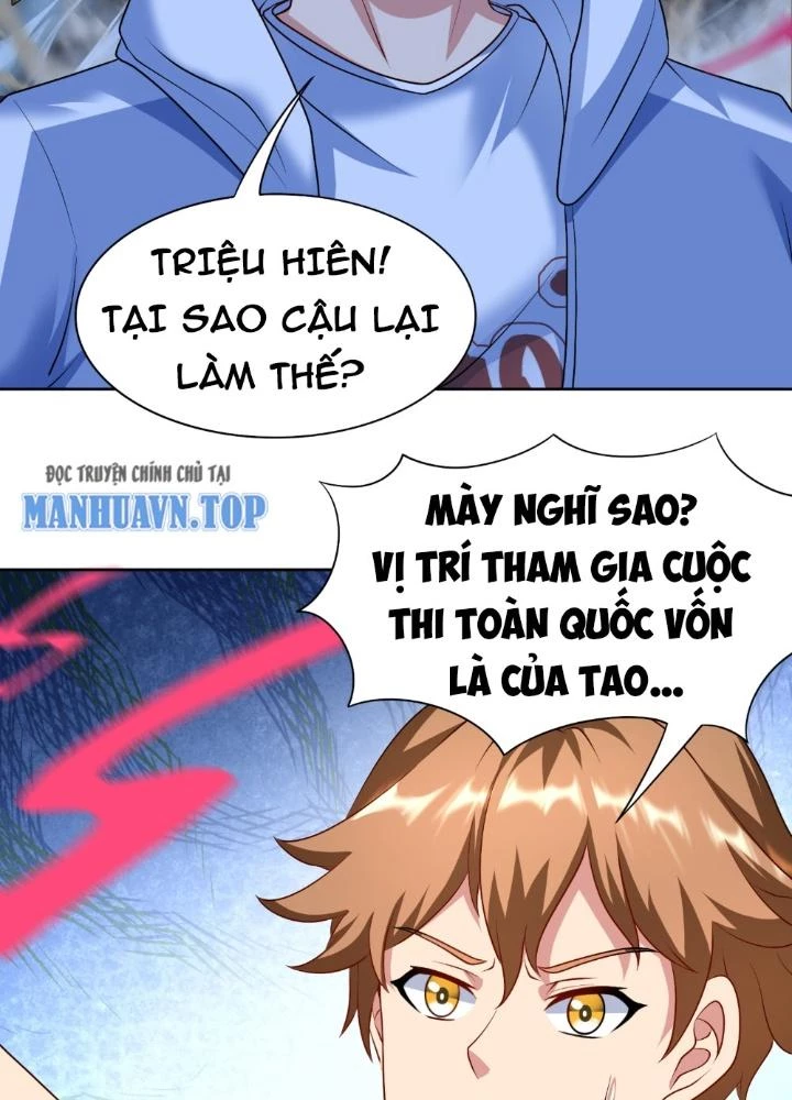 Ngự Thần Trùng Sinh Chapter 32 - Trang 2