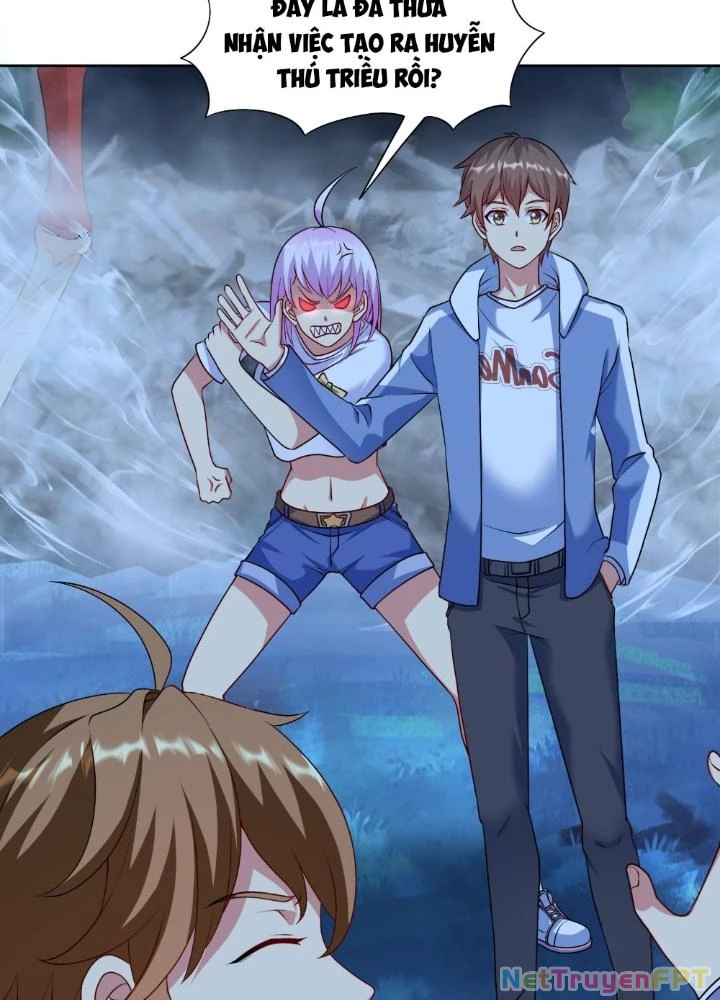 Ngự Thần Trùng Sinh Chapter 32 - Trang 2